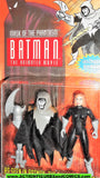 BATMAN animated series PHANTASM mask of the movie 1993 dc universe moc 001