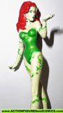 DC Eaglemoss chess POISON IVY #29 4 inch batman universe direct