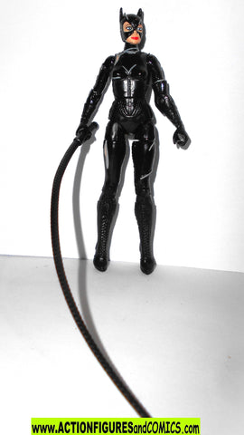 DC COMICS - Multiverse - Batman Movie Catwoman Unmasked Action Figure DC COMICS - Multiverse - Batman Movie Catwoman Unmasked Action Figure