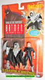 BATMAN animated series PHANTASM mask of the movie 1993 dc universe moc 001