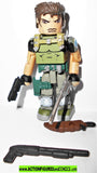 minimates CHRIS RENFIELD marvel vs capcom resident evil