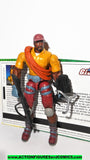 gi joe ALPINE 2004 v2 complete valor vs venom vvv action figures