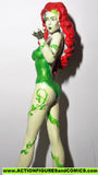 DC Eaglemoss chess POISON IVY #29 4 inch batman universe direct