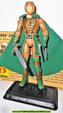 gi joe SERPENTOR 2008 v4 25th anniversary 2007 gijoe