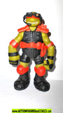 teenage mutant ninja turtles MIKAELANGELO Stealth Tech Gear 100%