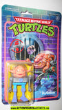 teenage mutant ninja turtles KRANG Reaction figures 2020 moc