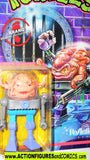 teenage mutant ninja turtles KRANG Reaction figures 2020 moc