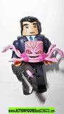 minimates Teenage Mutant Ninja Turtles KRAANG NORMAN series 2 KEYCHAIN