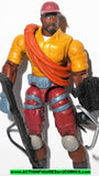 gi joe ALPINE 2004 v2 complete valor vs venom vvv action figures