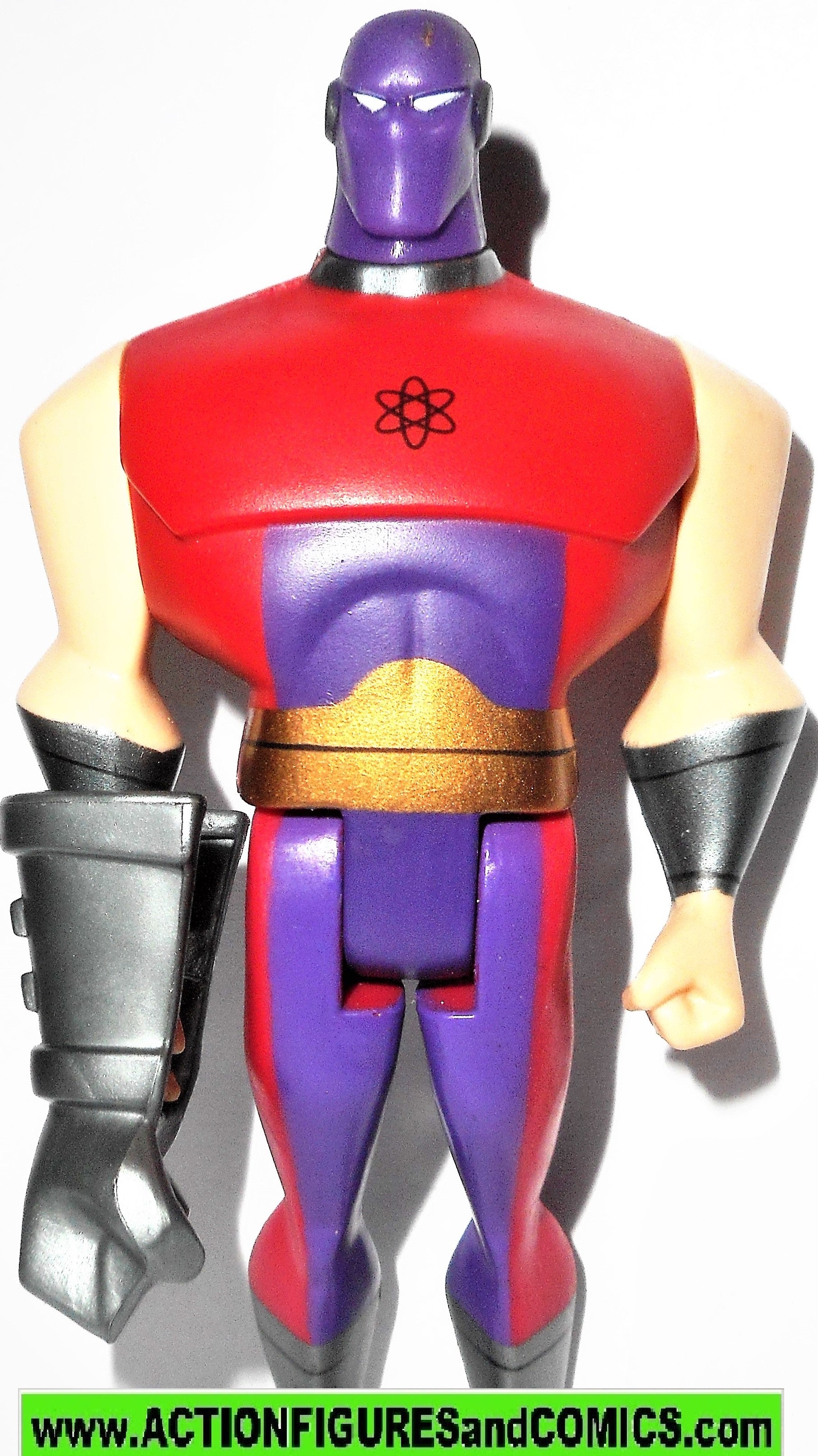 mattel justice league unlimited action figures for sale in
