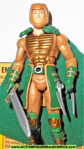 gi joe SERPENTOR 2008 v4 25th anniversary 2007 gijoe