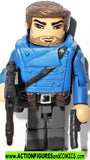 minimates BUCKY series 40 captain america action figure marvel universe