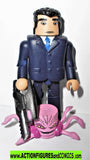 minimates Teenage Mutant Ninja Turtles KRAANG NORMAN series 2 KEYCHAIN