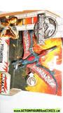 Jurassic World PTERANODON battle damaged 2018 dinosaur park moc mib