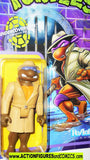 teenage mutant ninja turtles UNDERCOVER DON Reaction figures 2020 moc