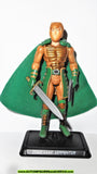 gi joe SERPENTOR 2008 v4 25th anniversary 2007 gijoe