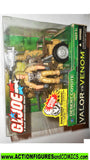 gi joe RECONDO 2005 v5 desert coyote driver pilot hasbro toys mib moc