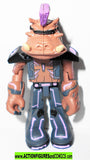 minimates Teenage Mutant Ninja Turtles BEBOP series 1 KEYCHAIN 2015