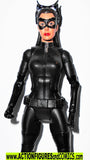 dc universe classics CATWOMAN 6 inch Movie Masters batman dark knight