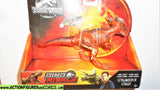 Jurassic World STYGIMOLOCH Stiggy 2018 dinosaur park moc mib