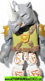 minimates Teenage Mutant Ninja Turtles ROCKSTEADY series 1 KEYCHAIN 2015