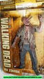 The Walking Dead RV ZOMBIE mcfarlane toys 2012 small moc