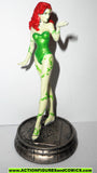 DC Eaglemoss chess POISON IVY #29 4 inch batman universe direct