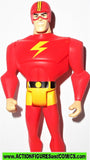 justice league unlimited STREAK the dc universe mattel matty