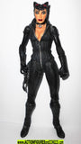 DC direct CATWOMAN batman arkham city action figures universe