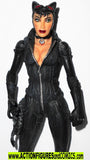 DC direct CATWOMAN batman arkham city action figures universe