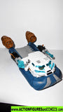 TRANSFORMERS Generations SEASPRAY voyager classics rts chug complete
