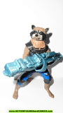 Marvel Titan Hero ROCKET RACCOON avengers movie universe