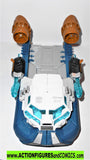 TRANSFORMERS Generations SEASPRAY voyager classics rts chug complete
