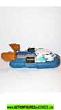 TRANSFORMERS Generations SEASPRAY voyager classics rts chug complete