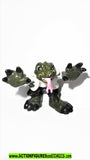Marvel Super Hero Squad LIZARD spider-man pvc series 3 wave universe