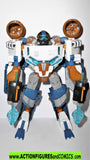 TRANSFORMERS Generations SEASPRAY voyager classics rts chug complete