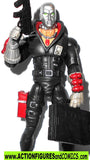 gi joe DESTRO 2007 v14 25th anniversary complete 1983 design