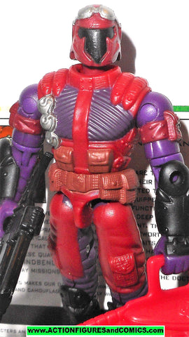 gi joe VIPER COBRA v12 2004 valor vs venom vvv gijoe hasbro action figure