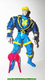 X-MEN X-Force toy biz HAVOK 1995 marvel universe action figures