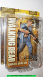 The Walking Dead SHANE WALSH series 2 2012 mcfarlane moc