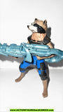 Marvel Titan Hero ROCKET RACCOON avengers movie universe