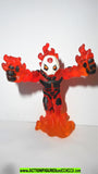 Marvel Super Hero Squad SUNFIRE age of apocalypse CUSTOM aoa