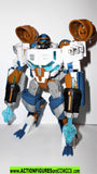 TRANSFORMERS Generations SEASPRAY voyager classics rts chug complete