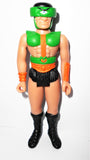 Masters of the Universe TRI KLOPS 2016 ReAction 3.75 inch super 7