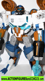 TRANSFORMERS Generations SEASPRAY voyager classics rts chug complete