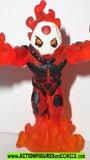 Marvel Super Hero Squad SUNFIRE age of apocalypse CUSTOM aoa