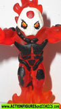 Marvel Super Hero Squad SUNFIRE age of apocalypse CUSTOM aoa