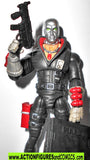 gi joe DESTRO 2007 v14 25th anniversary complete 1983 design