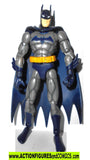 BATMAN Microman BATMAN 2004 takara Grey suit infinite heroes