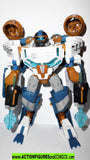 TRANSFORMERS Generations SEASPRAY voyager classics rts chug complete